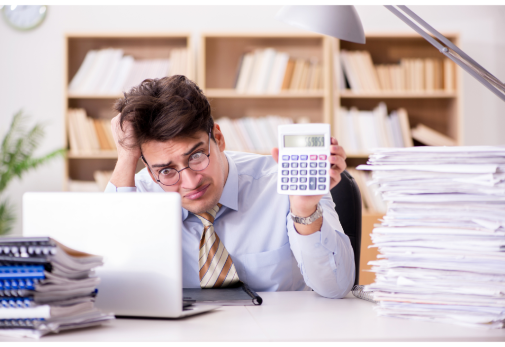Do I Need a Bookkeeper?