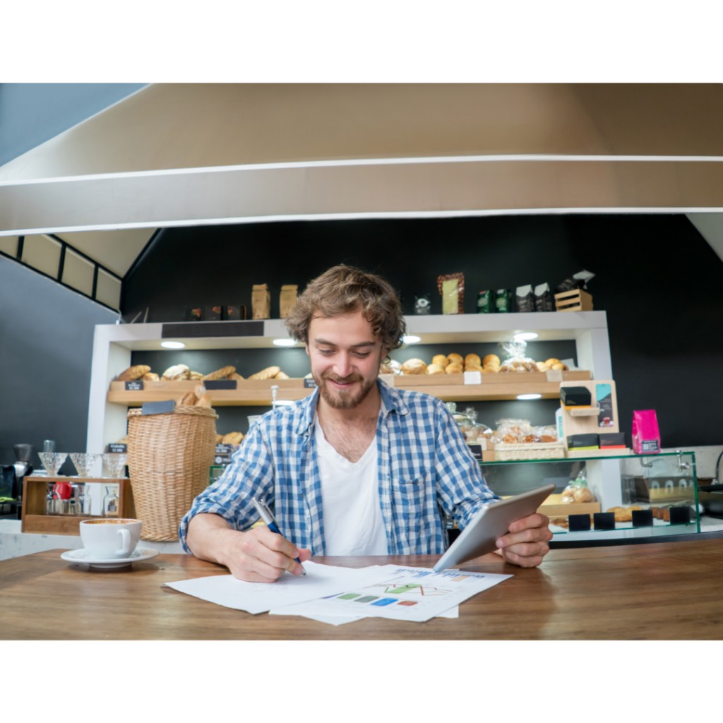 Bookkeeping Basics
