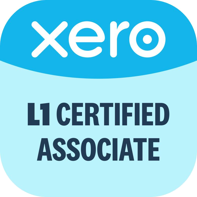 Xero Certified Advisor