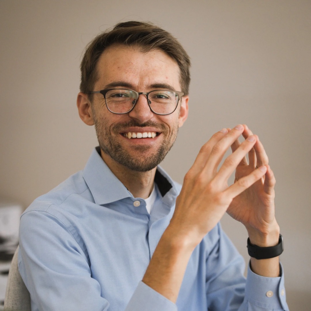 Ian Atkinson-Baker, Lead Accountant and Enrolled Agent at Strategic Accounting LLC